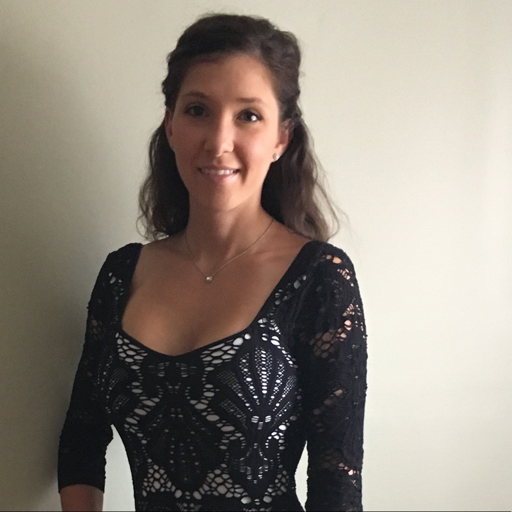 Meet your Posher, Lindsay